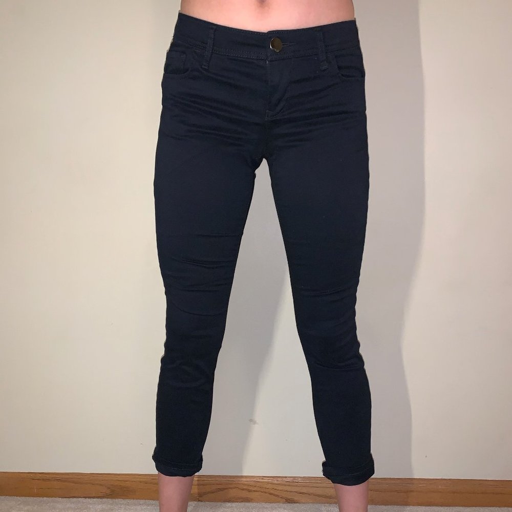 Express Jeggings NWT